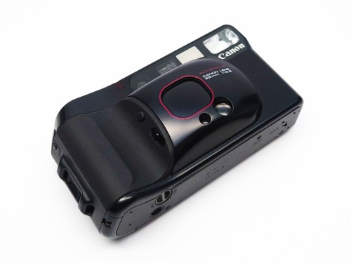 Canon Sure Shot Supreme Film Camera 35mm Comapct Point & Shoot +++ BOXED SET +++ - Picture 16 of 16