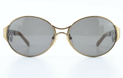 小物 JEAN PAUL GAULTIER 56-6108 Jean Paul Gaultier Sunglasses 56-6108 Vintage Japan 90S Rare