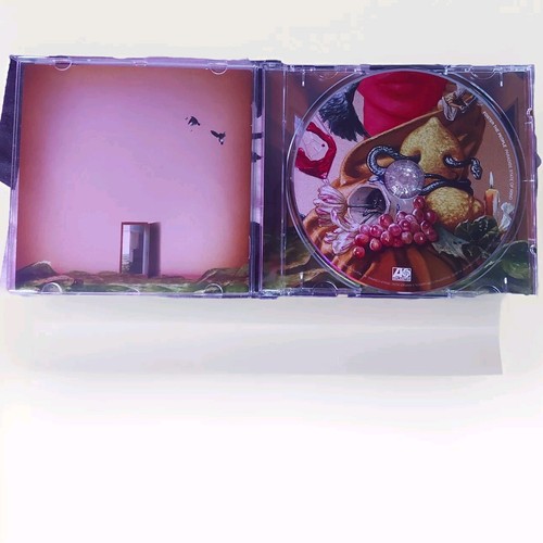 Foster The People - Paradise State Of Mind SIGNED AUTOGRAPHED CD - Picture 3 of 4