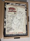Alex Toth's Bravo for Adventure: Artist's Edition (Idw Publishing February 2017)