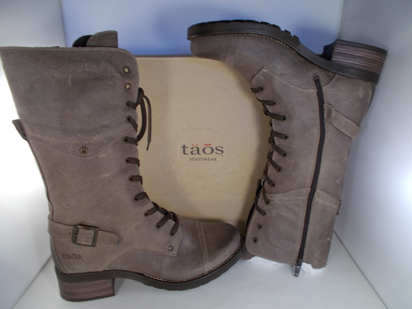 taos crave boots australia