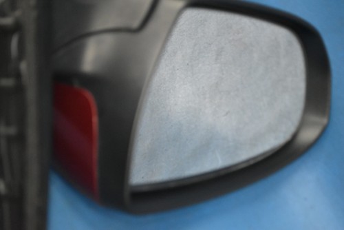 2014-2015 KIA OPTIMA RED LH DRIVER SIDE DOOR MIRROR TURN SIGNAL OEM - Picture 5 of 10