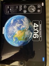 Apple I-pad Pro A1709 256 GB wifi+cell 10.5 Inch