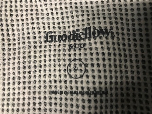 Goodfellow & Co Herren Langarm Baumwollmischung Thermo SHIRT. Größe Farbe wählbar - Bild 6 von 9