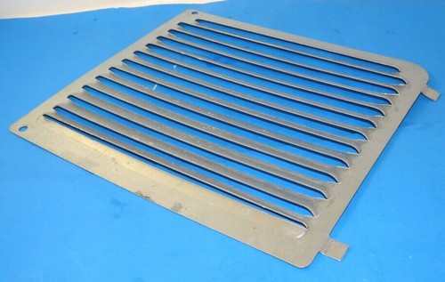 Haier Dryer Model RDE350AW: Access Panel Cover Plate (P5297) - Picture 3 of 4