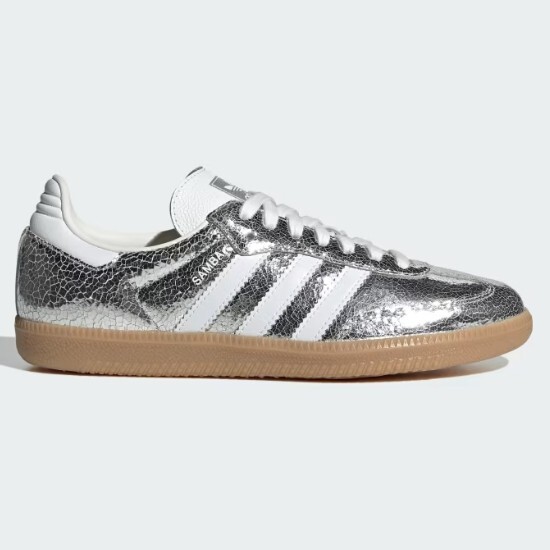 Adidas Women's Samba OG 