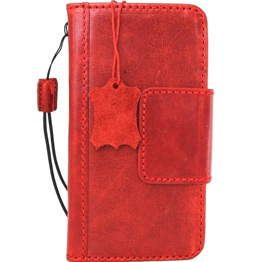 Cell Phone Wallet Cases for LG G6