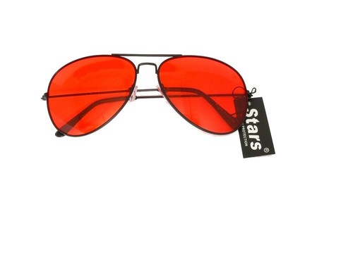 LUNETTES DE SOLEIL AVIATEUR STYLE MIROIR FEMME HOMME TOP QUALITÉ - Imagen 30 de 42