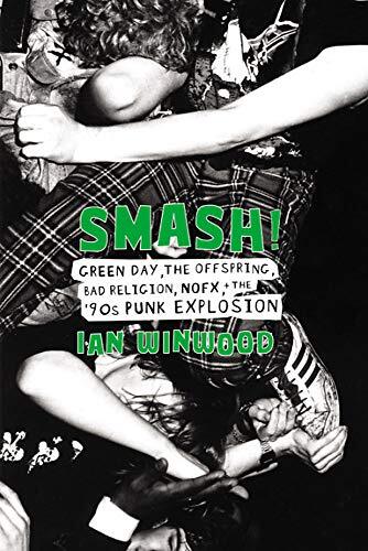Громкие выступления Green Day, The Offspring, Bad Religion, NOFX и панк-группы 90-х.