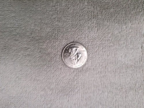 2007 Idaho D State Quarter - Picture 3 of 4