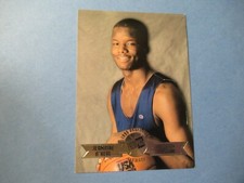 Pick From List Basketball Rookie Cards - Mostly Stars, Anfernee Hardaway Webber 