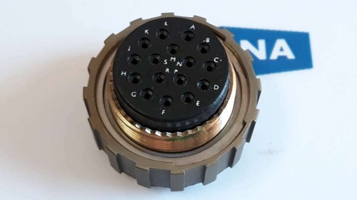 AB connectors ABM9551 0150224 connector - Bild 2 von 5