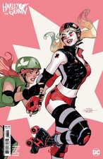 HARLEY QUINN #38 TERRY DODSON & RACHEL DODSON VARIANT (27/03/2024)