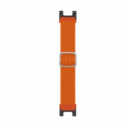 For Huami Amazfit T-Rex/T-Rex 2/T-Rex Pro Silicone Watch Band Nylon Strap Loop - Picture 135 of 211
