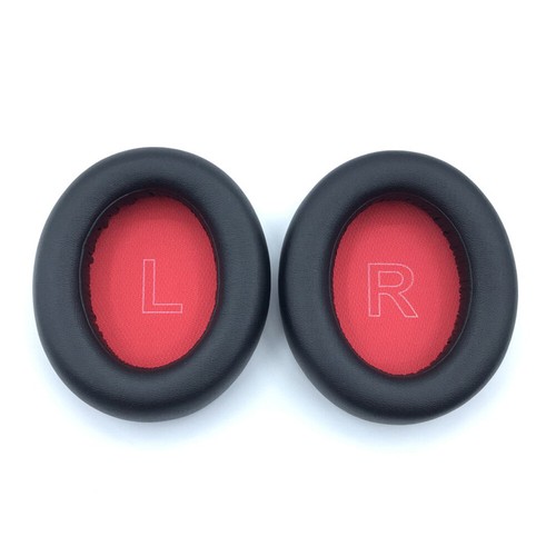 1 par de almohadillas para auriculares Anker Soundcore Life Q10 Q20 Q30 Q35 reemplazo de cojín - Imagen 7 de 14