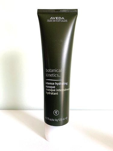 Aveda Botanical Kinetics Intense Hydrating Masque ~ 4.2 fl.oz. ~ New! - Bild 2 von 2