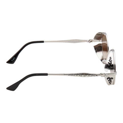 Gafas de sol redondas Steampunk Retro Cyber Gafas Goth Copper Vintage Rave Goggles - Imagen 51 de 80