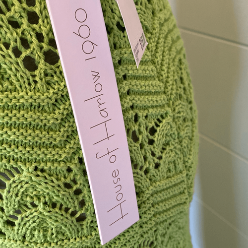 House Of Harlow 1960 knit dress - Picture 5 of 14