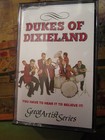 dukes of dixieland cassette