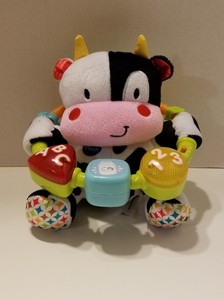 lil critters moosical beads