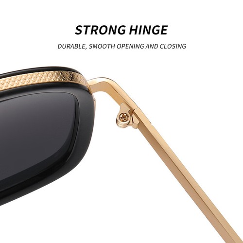Retro Classic Sunglasses Men Women Vintage Driving Fishing Cycling Glasses UV400 - Picture 6 of 21