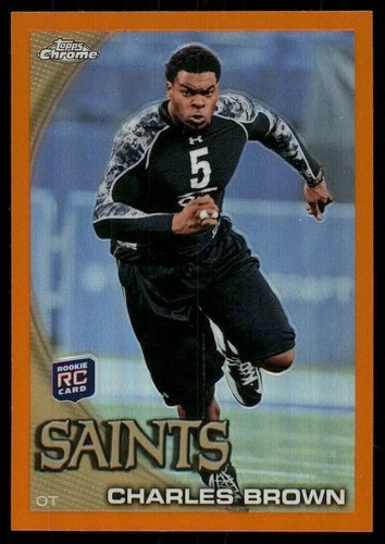2010 Topps Chrome Refractor Xfractor Orange #1-220 Multi-Card Savings - Picture 15 of 36
