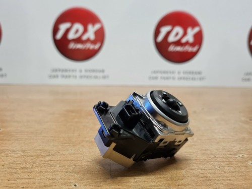 Hyundai I30 MK2 Genuine Mirror Control Adjustment Switch 2012-2017 39Y481-1110 - Picture 2 of 5