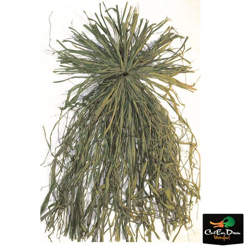 NEW BEAVERTAIL GHILLIE GRASS BUNDLES - Picture 4 of 4