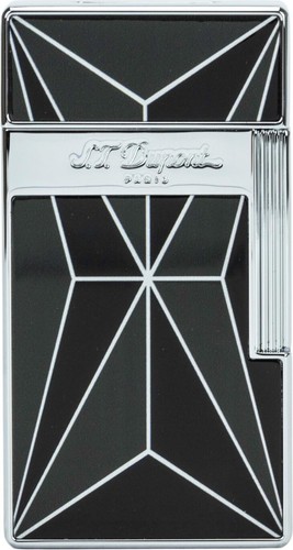 DUPONT Mechero Jet 1er Biggy / 6 Colores - Imagen 19 de 19