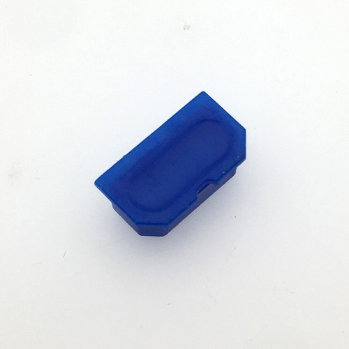 2pcs Replacement Plastic Grey Cover for Nintendo Gameboy GB EXT.Connector - Picture 13 of 26