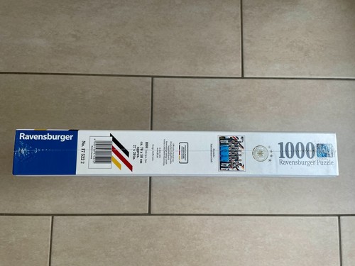 Ravensburger Puzzle 17522 - Fußball - Deutsche Nationalmannschaft - Neu & OVP - Bild 5 von 6