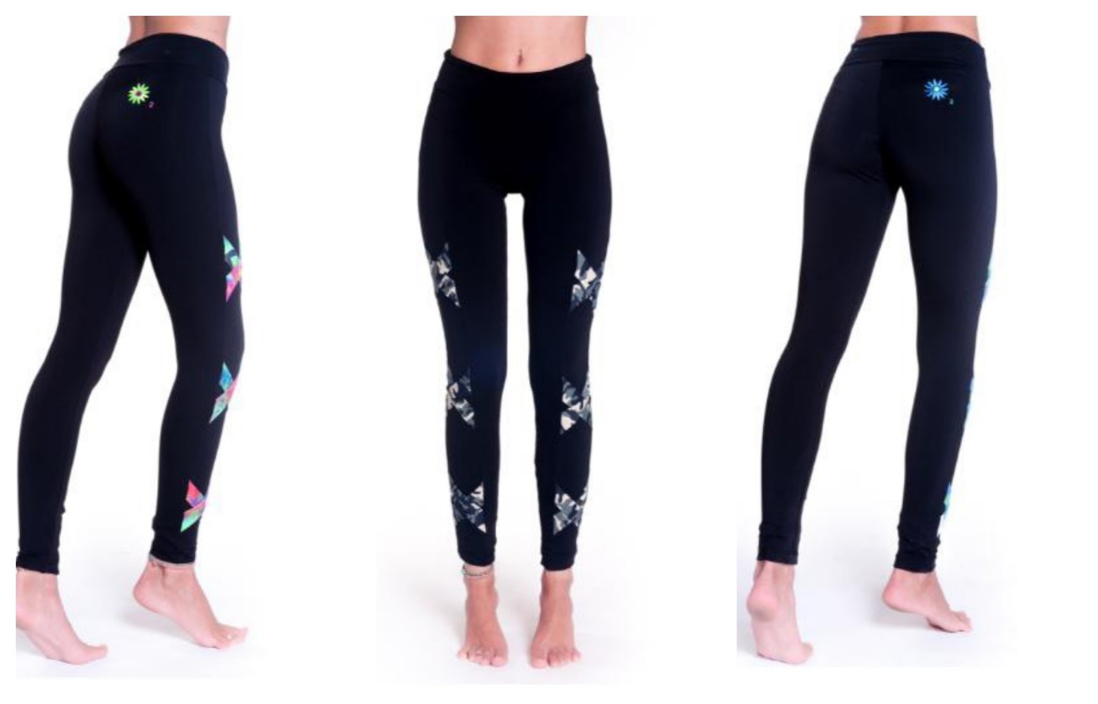 Margarita Women's Active Wear Sport Wear Tights 18012TP Nov 2018 Margarita Women's Active Wear Sport Wear Tights 18012TP Nov 2018