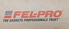 Engine Cylinder Head Bolt Set Fel-Pro ES 72200