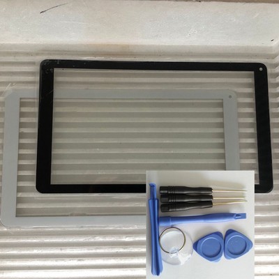 For Qilive MW1628H 882111 Tablet Touch Screen Digitizer Replacement Glass Sensor