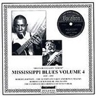 Robert Johnson - Mississippi Blues, Vol. 4 (2008)