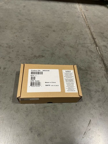 Genuine W5U23-67901 W5U23A B5L52-67903 