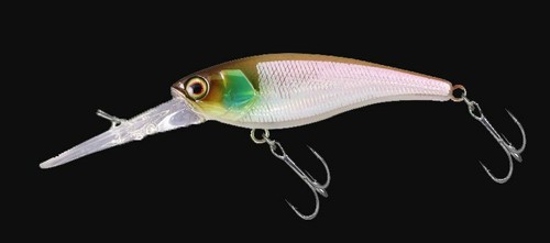 JACKALL SOULSHAD 52SP - Picture 15 of 23