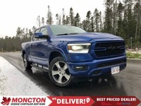 2019 Ram 1500 Sport