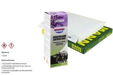 MANN-Innenraum-Filter+Klima-Fresh für Fiat Stilo 192 Bravo II 198 198_