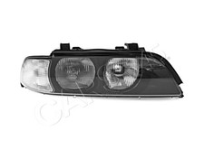 weiß Scheinwerfer rechts Für BMW E39 Limousine Kombi 1995-2004