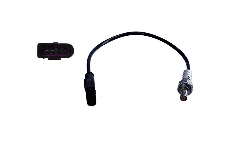 Sonda lambda sensor control de gases de escape 97007 para VW PASSAT B5 3B3 Variant 3B6 FOX - Imagen 3 de 3