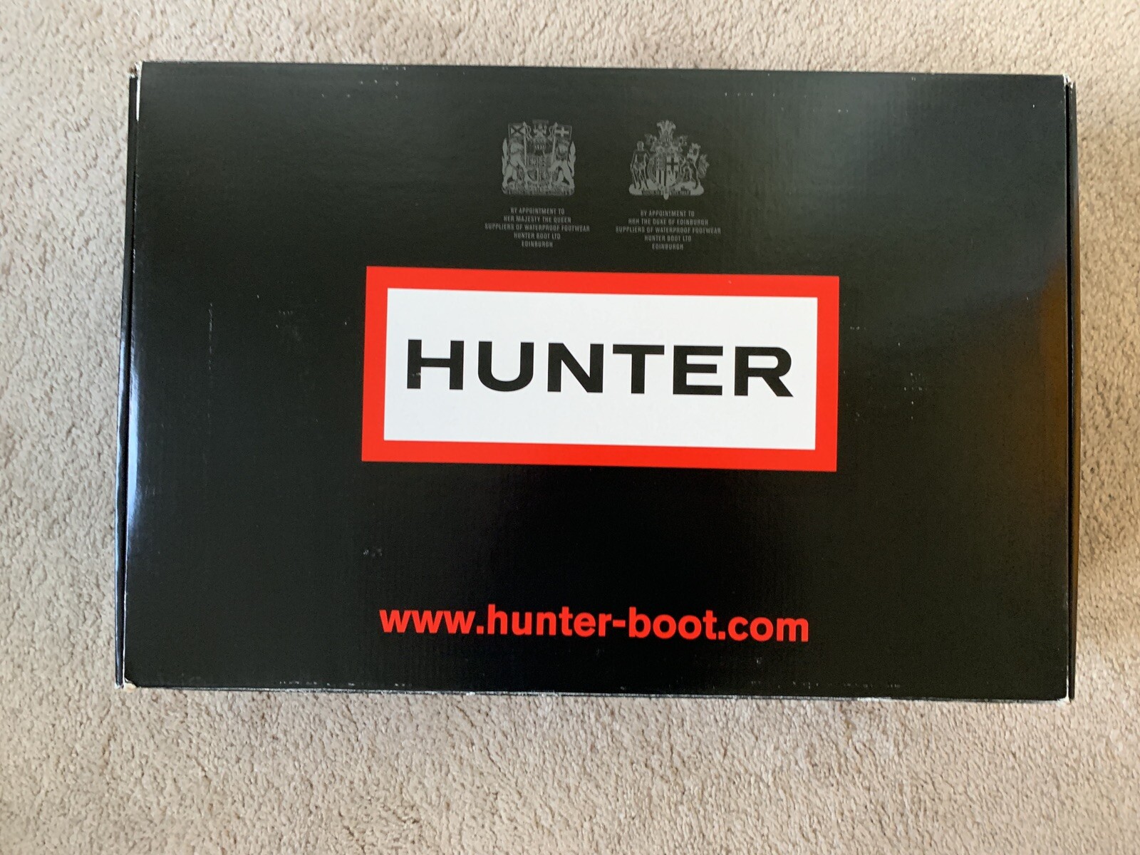 Hunter Boots Womens Size 7 Medium Adjustable Adjustable Adjustable Calf Black Matte 9697fa Hunter Boots Womens Size 7 Medium Adjustable Adjustable Adjustable Calf Black Matte 9697fa