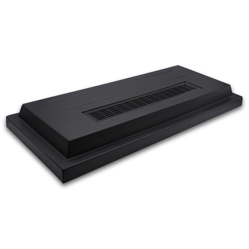 πΈ ZooPaul Terrarium π Abdeckung schwarz π¦ 80x35 100x40 ohne Beleuchtung - Picture 19 of 67