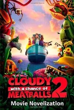 Cloudy With a Chance of Meatballs 2..., Deutsch, Stacia
