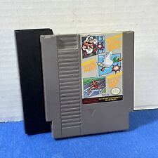 Super Mario Bros. / Duck Hunt / World Class Track Meet Nintendo NES Game Cart