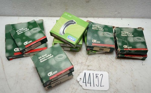 1 Assorted Lot of SKF and Chicago Rawhide Seals (Inv.44152) - Picture 1 of 4