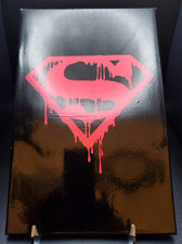 Superman [Direct Memorial Polybag] #75 (1993)