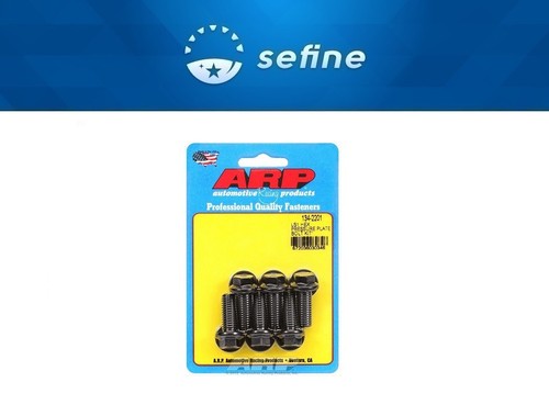 ARP Pressure Plate Bolt Kit for Chevrolet Gen III/LS block hex 134-2201 - Picture 2 of 5