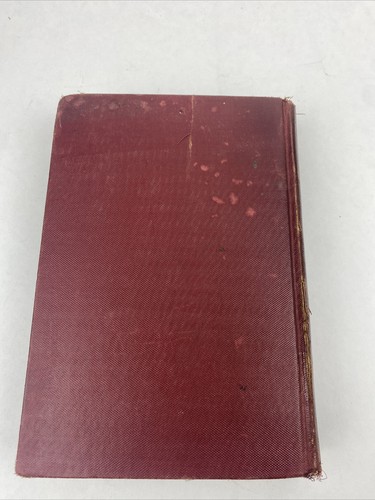 Bullfinch's Mythology Complete in One Volume 1913 Hardcover Fable Chivalry Legen - Picture 4 of 24