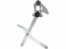 For 1995-1999 GMC K2500 Suburban Window Regulator Front Right VDO 35661KP 1996